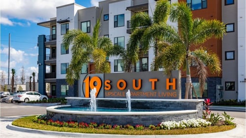 19 South Apartments - GMB Cover Photo