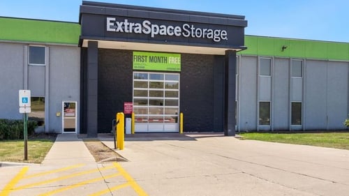 Extra Space Storage