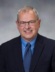 photo of Robert Hoerr, MD