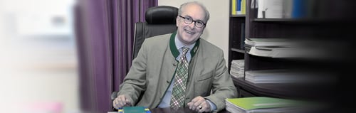 Dr. Hans-Moritz Pott