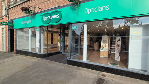 Specsavers Opticians and Audiologists - Ripon