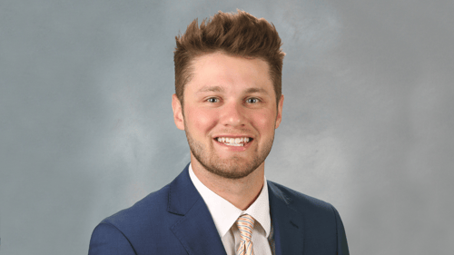 Collin Snyder - Mortgage Lender - Northwest Bank