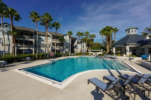 Ocean Park Apartments - GBP Cover Photo
