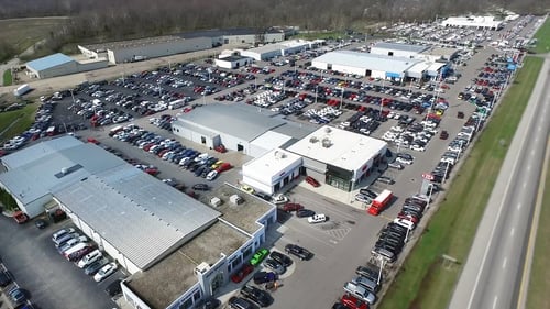 Eastgate Auto Mall Cover Photo