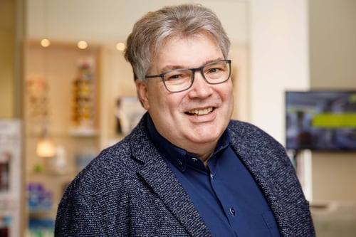 Optik Scheffer Essen