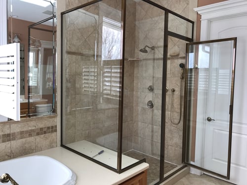 Bathroom Renovations Carmel, IN