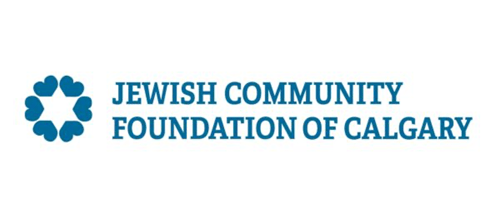 Jewish Community Foundation of Calgary logo