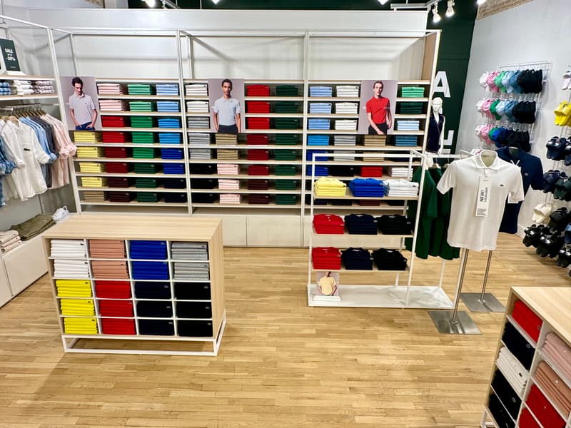 Polo Area