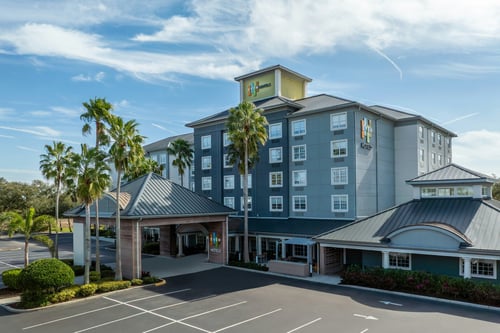 Welcome to EVEN Hotel Sarasota-Lakewood Ranch in Sarasota, FL