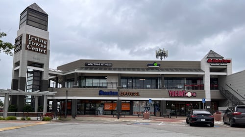 Eyeglasses, Contacts & Eye Exams Available at Stanton Optical Irving, TX 75062