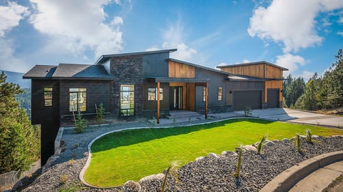 Leighton Hudson Homes