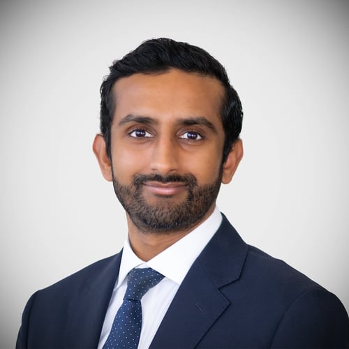 Arun Manmadhan, MD