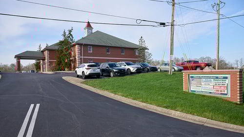 Norton Community Medical Associates - Floyds Knobs