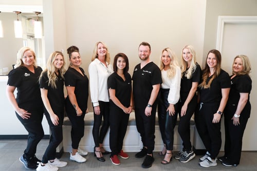 Royal Oak Family Dental Team