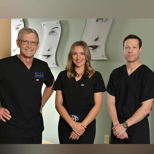 Ophthalmic Plastic & Cosmetic Surgery Inc. | Arnold, MO