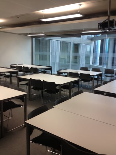 Ausbildung