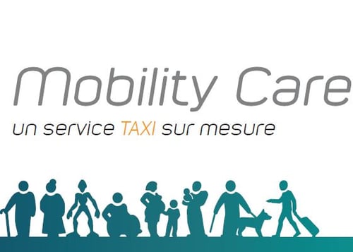 Mobility Care Sàrl - Transport handicapées - Médicale