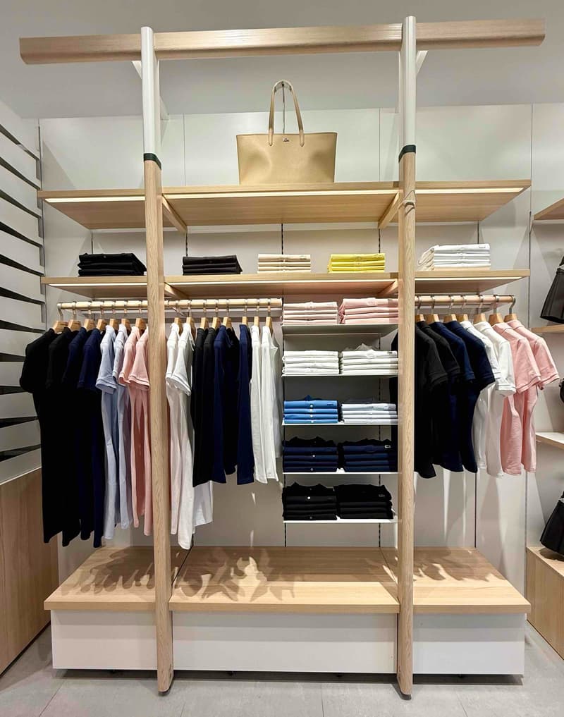 Women Area