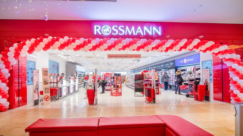 ROSSMANN