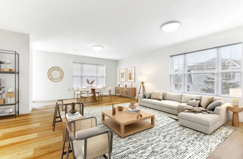 Google Cover Photo for Summit Wood Apartments