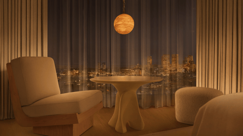 PUBLIC Hotel West Hollywood Rooms