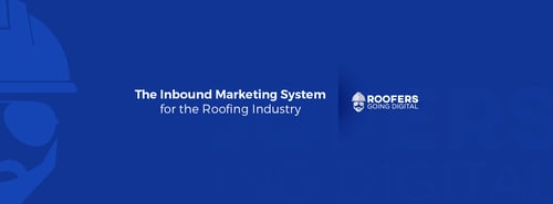 Roofers going digital cover photo