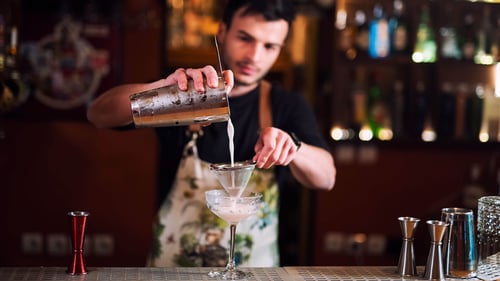 Cin Cin in Eldorado Reno.