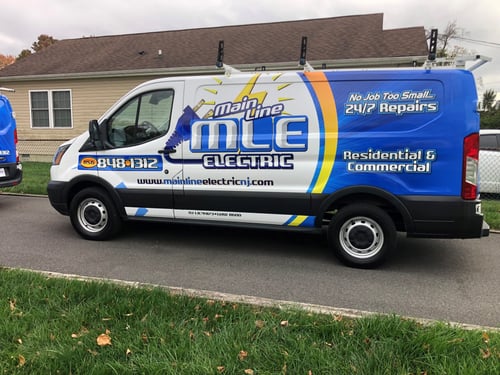 Woodbury Electrician