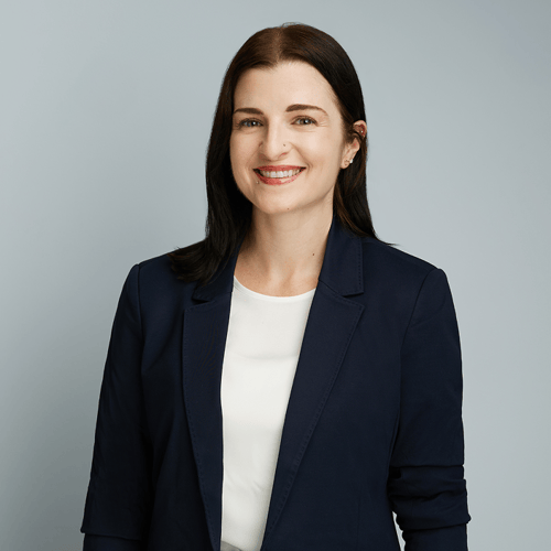 Denise Koutlakis headshot.