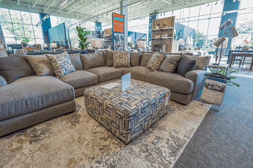 slumberland cedar falls home furniture store