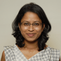 photo of Sirisha Komakula - MD, MBBS