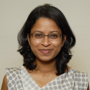 photo of Sirisha Komakula - MD, MBBS