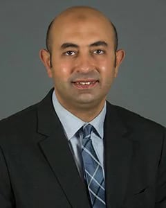 Mohamed Elfeki, MD