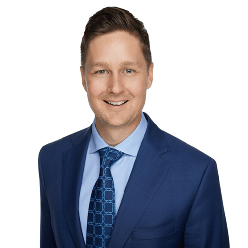 Graydon Glans Headshot.