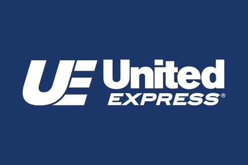 united express fuel station