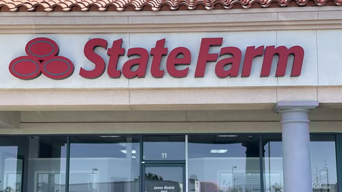 James Madrid - State Farm Insurance Agent