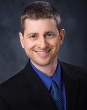 photo of Todd Hostetler, MD