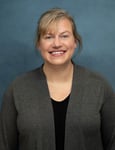 photo of Jennifer Schmidt - FNP-C