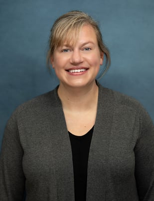 photo of Jennifer Schmidt - FNP-C