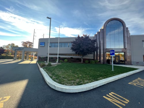 Milford East Main Branch