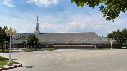 Church of Jesus Christ of Latter-day Saints