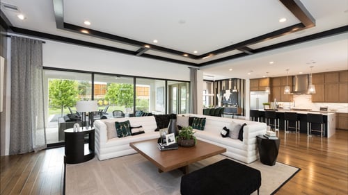 Vanguard Home Design