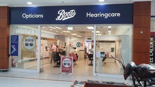 hearing tests near me