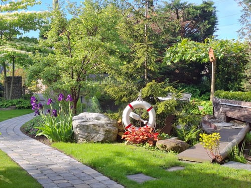 Hofer Garten GmbH (Schaugarten)