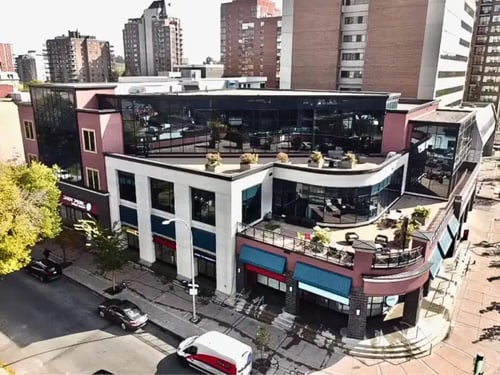 Jeffrey C. Dawes - Mission Surgical Center | Calgary, AB