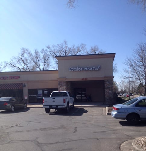Fort Collins dentist