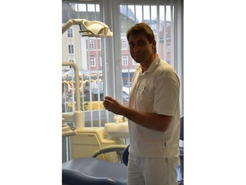 Dr. Franz Birnbauer