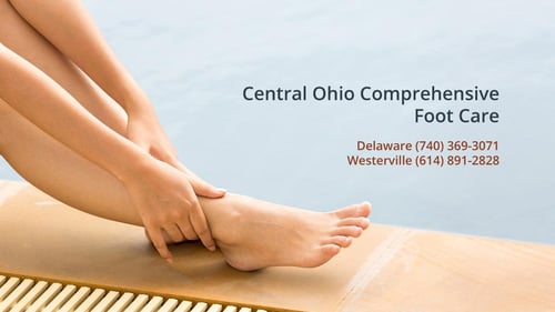 Delaware Podiatry Center, LLC