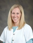 photo of Susan Schroeder, OT