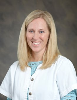 photo of Susan Schroeder, OT
